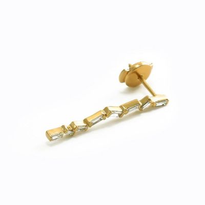 Ｅｓｓｅｎｃｅ Ｂａｇｕｅｔｔｅ Ｐｉｅｒｃｅ ／Ｔｏｐ の通販